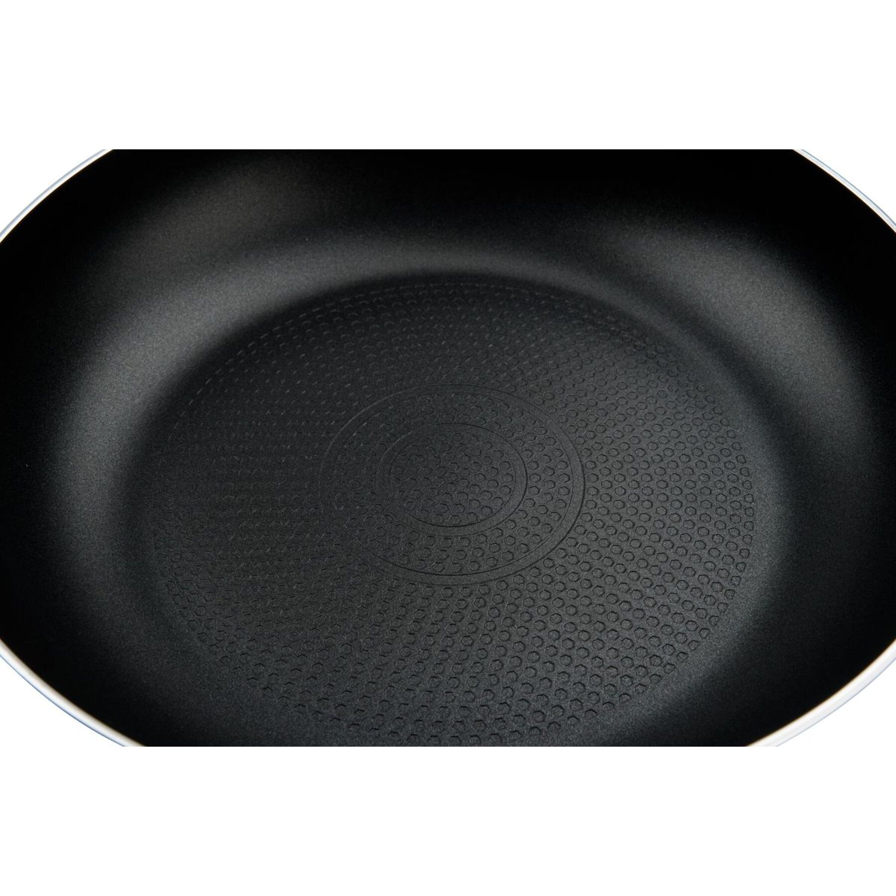 Poêle à frire 28 cm avec couvercle en verre Elo Smart Life