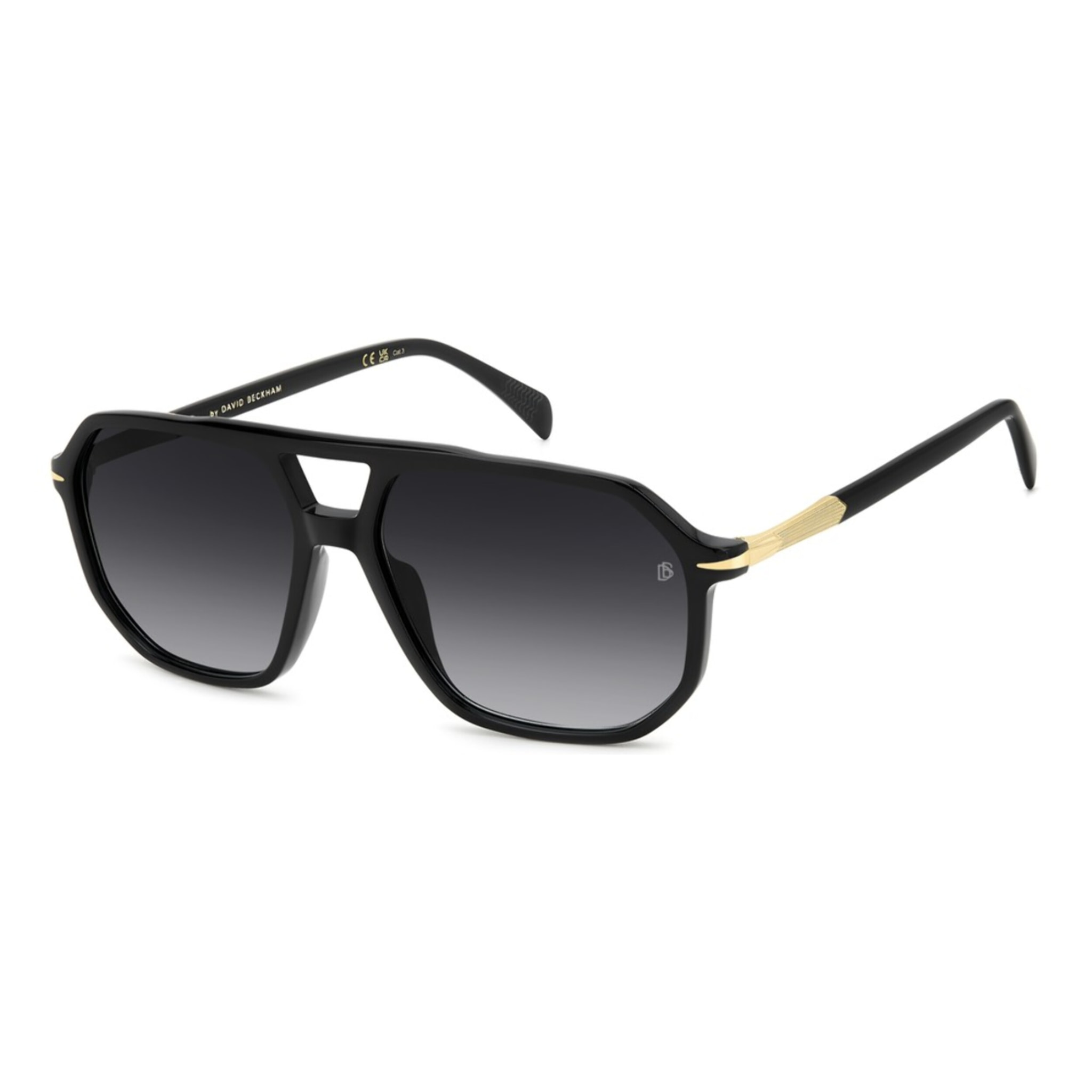 Gafas de Sol David Beckham DB 1172/S 2M2 de Acetato Hombre 59 mm