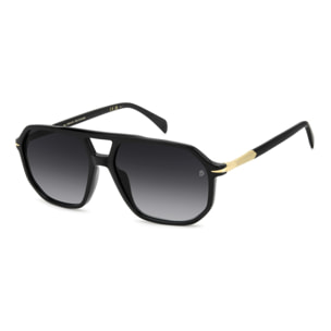 Gafas de Sol David Beckham DB 1172/S 2M2 de Acetato Hombre 59 mm