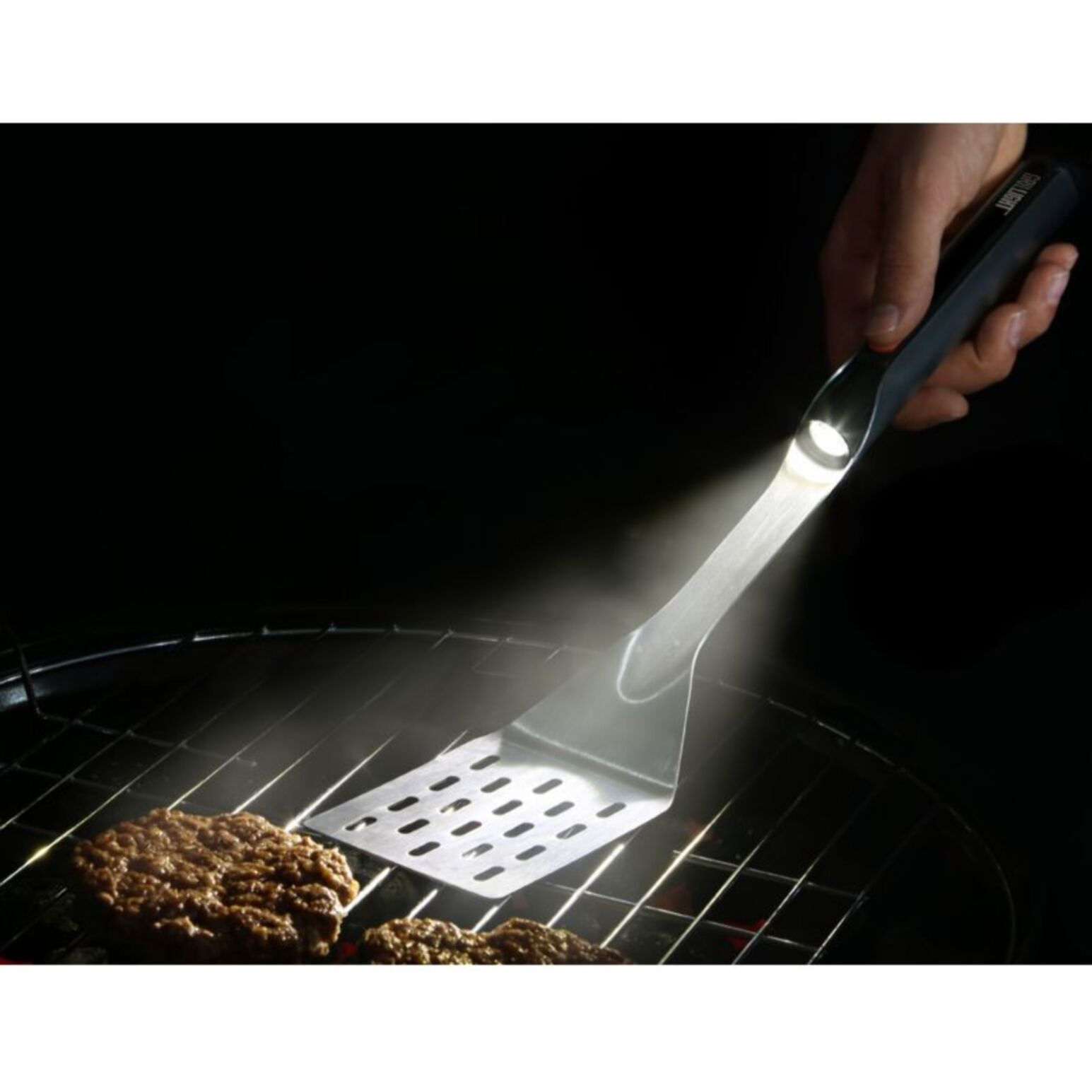 Ustensile barbecue GRILLIGHT LED GRILLIGHT