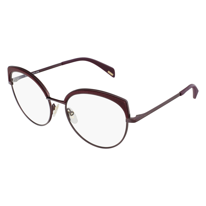 Montura de gafas Police Mujer VPLC31-5405AA