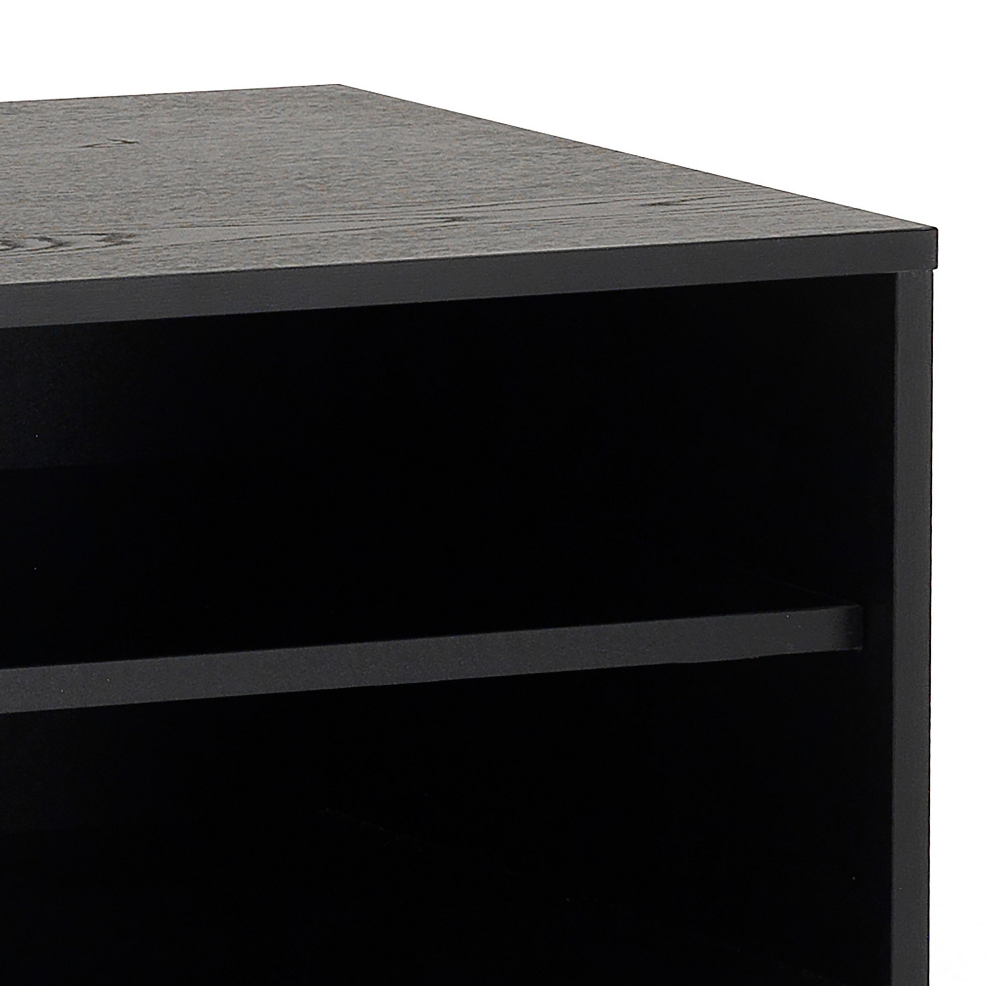 Tomasucci Meuble TV STOCKHOLM Multicolore