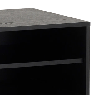 Tomasucci Meuble TV STOCKHOLM Multicolore