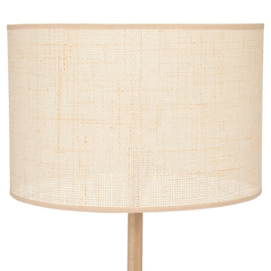 Lampadaire "Della" pin H149cm