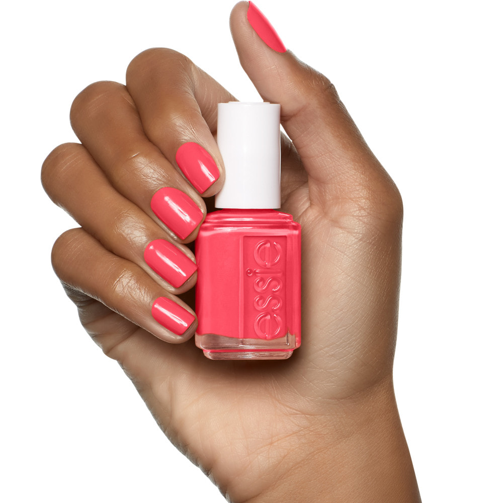 Essie Core Vernis à Ongles Longue Tenue 72 - Peach Daiquiri 13,5 ML