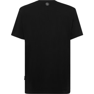 PHILIPP PLEIN Camiseta Cuello Redondo Ss