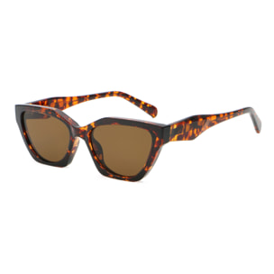 Gafas de sol OCEAN PETRA - Care / Marrón