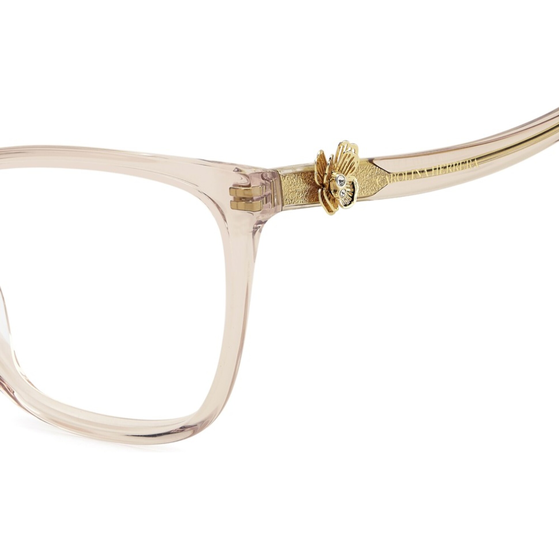 Gafas de Sol Carolina Herrera HER 0221/G/S 3H2 de Acetato Mujer 50 mm