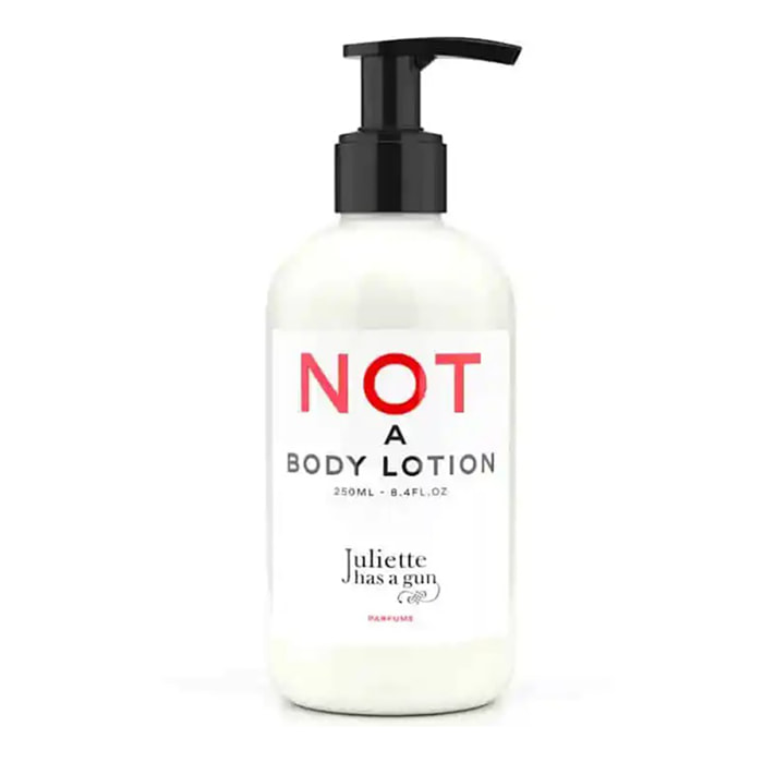 Juliette Has A Gun Lozione Corpo Donna 250 ML