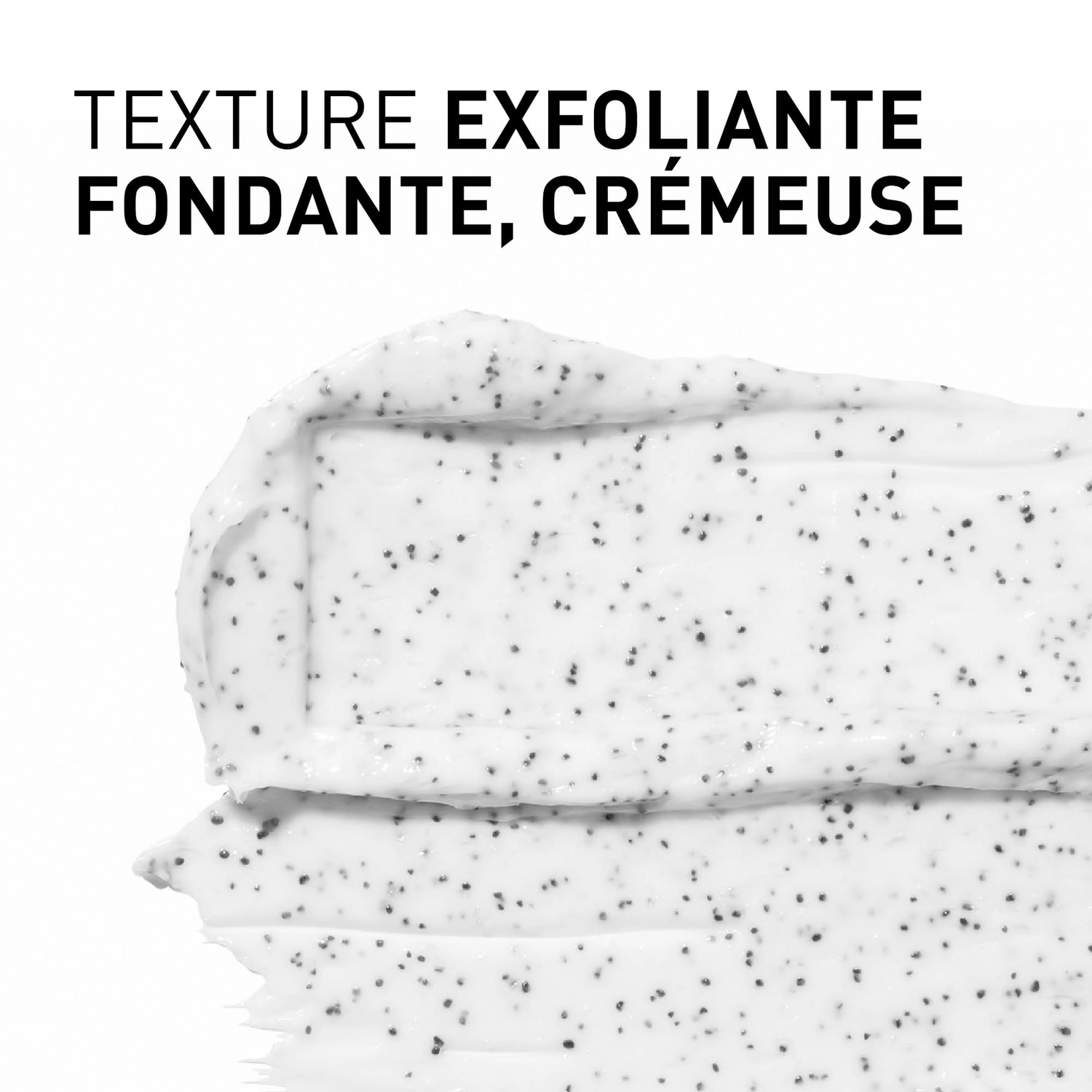 Crème Exfoliante Enzymatique - Nettoie en profondeur 75 ml