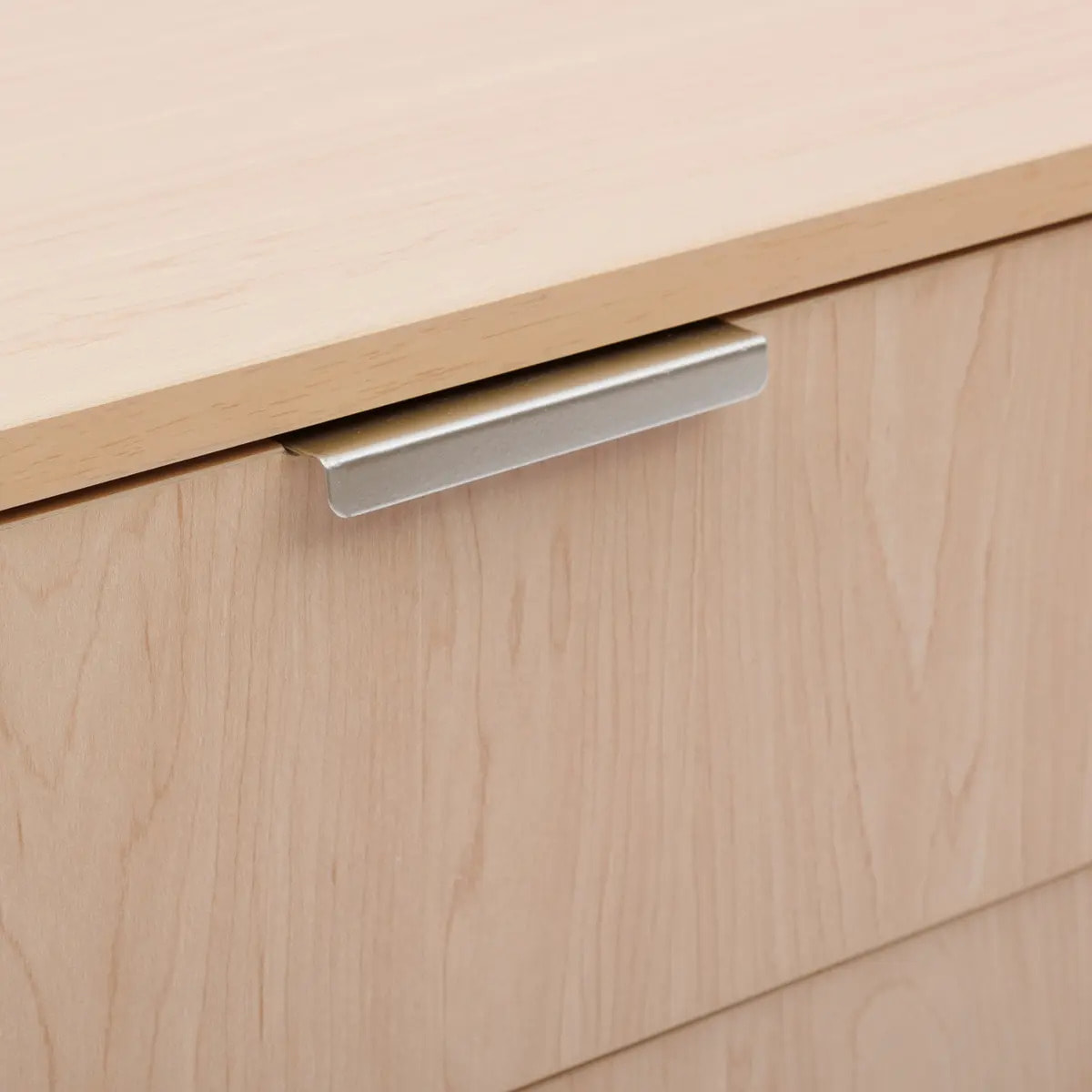 Meuble bas de salle de bain 1 porte