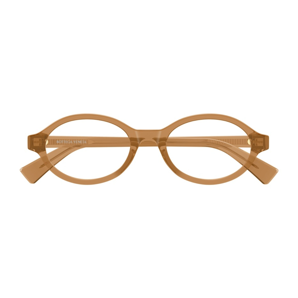 Gafas de Vista Bottega Veneta BV1367O-005 de Acetato Mujer 50 mm