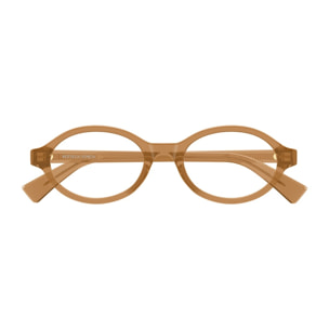 Gafas de Vista Bottega Veneta BV1367O-005 de Acetato Mujer 50 mm