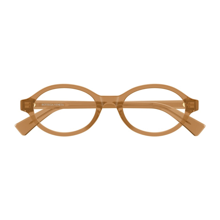 Gafas de Vista Bottega Veneta BV1367O-005 de Acetato Mujer 50 mm