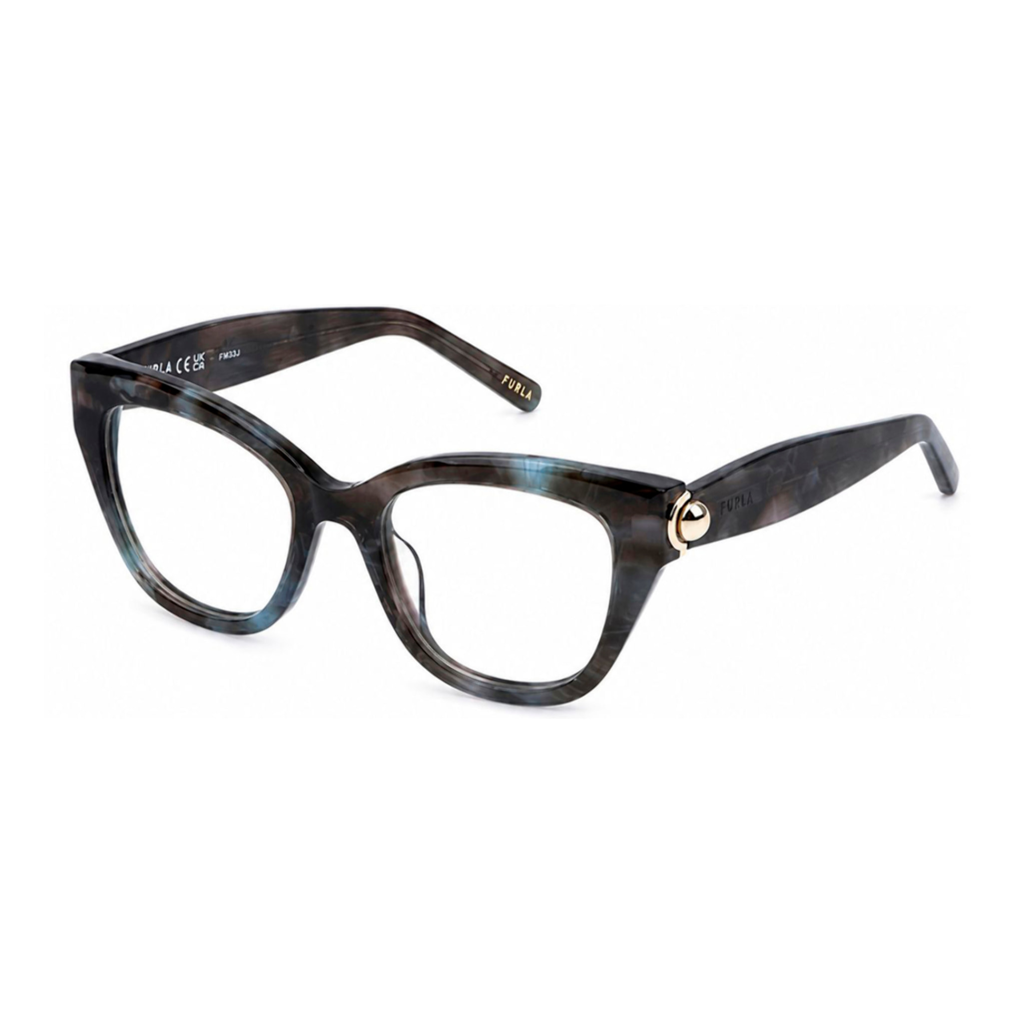 Montura de gafas Furla Mujer VFU991-5103GF
