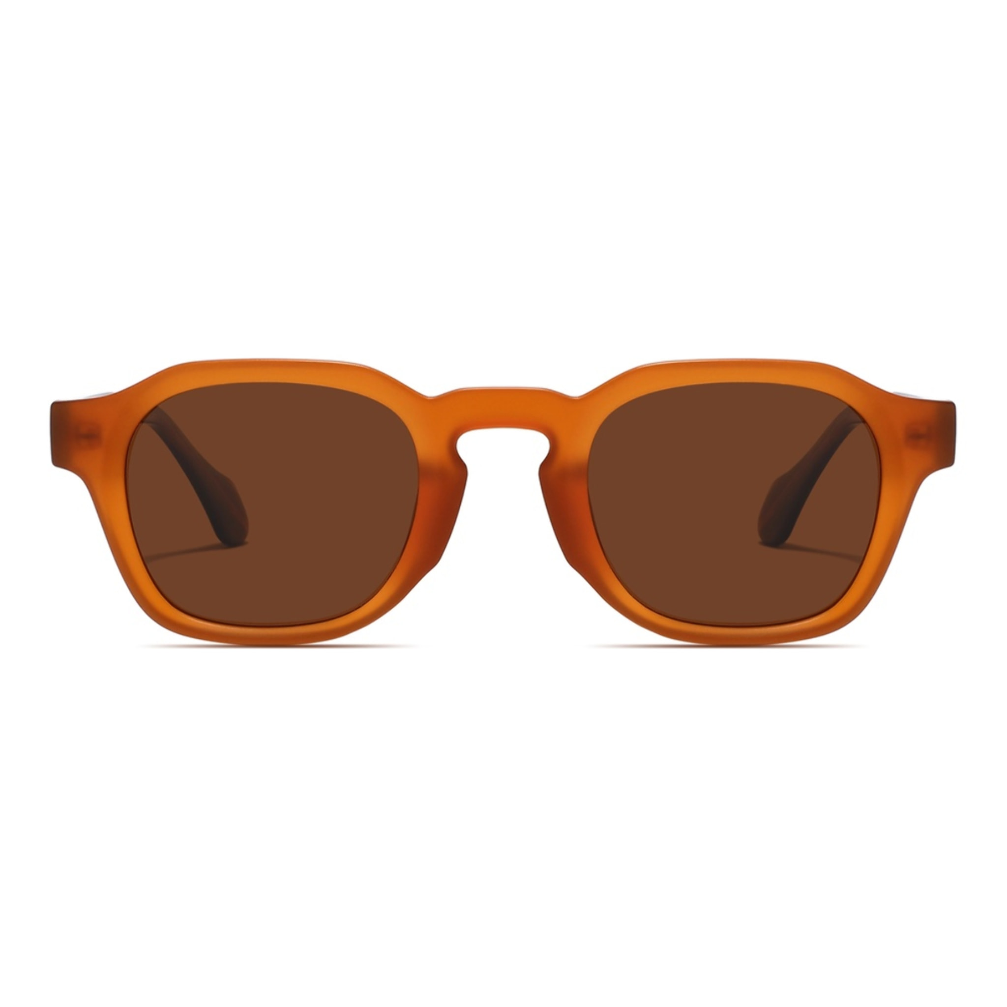 Gafas de Sol Feler 8943-2 Polarizadas de Acetato Unisex 53 mm