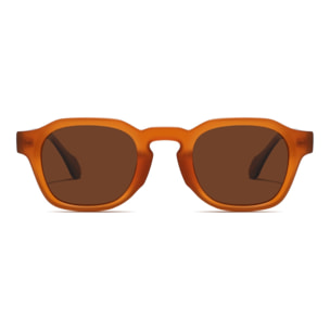 Gafas de Sol Feler 8943-2 Polarizadas de Acetato Unisex 53 mm