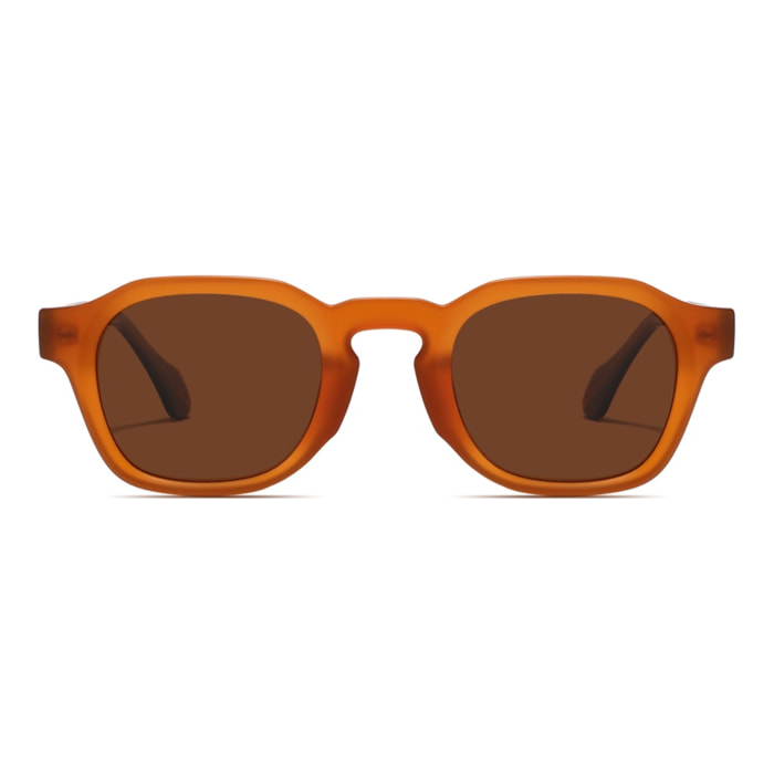 Gafas de Sol Feler 8943-2 Polarizadas de Acetato Unisex 53 mm