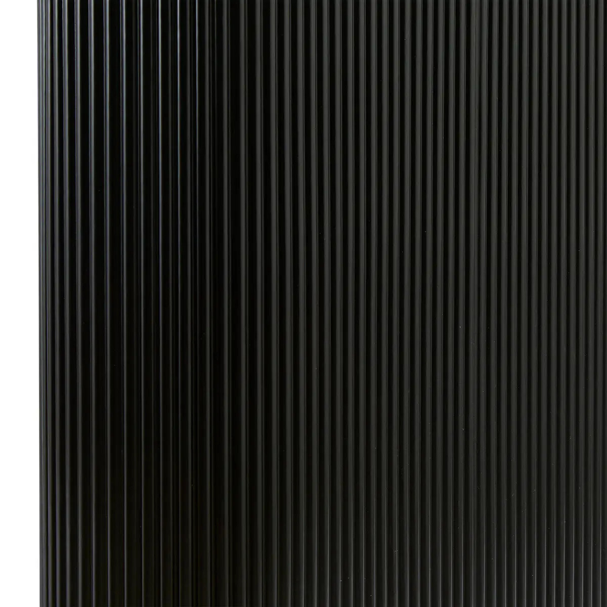 Table à manger "Olova" noir 180x90x76cm