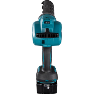 Pistolet à mastic LXT ® 18V - MAKITA - avec 1 batterie 2Ah - chargeur - coffret - DCG180RA
