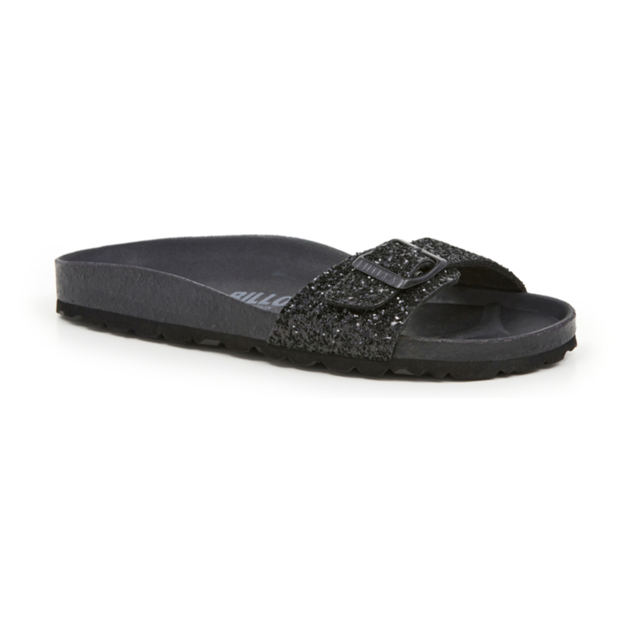 Sandalo BILLOWY NERO