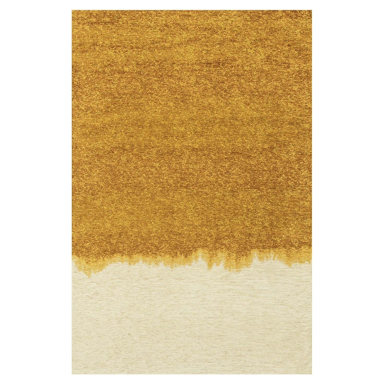 Tapis Ocher