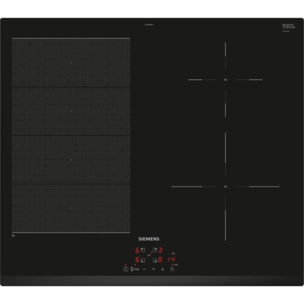Plaque induction SIEMENS EX63RBEB6E, iQ700, flexInduction