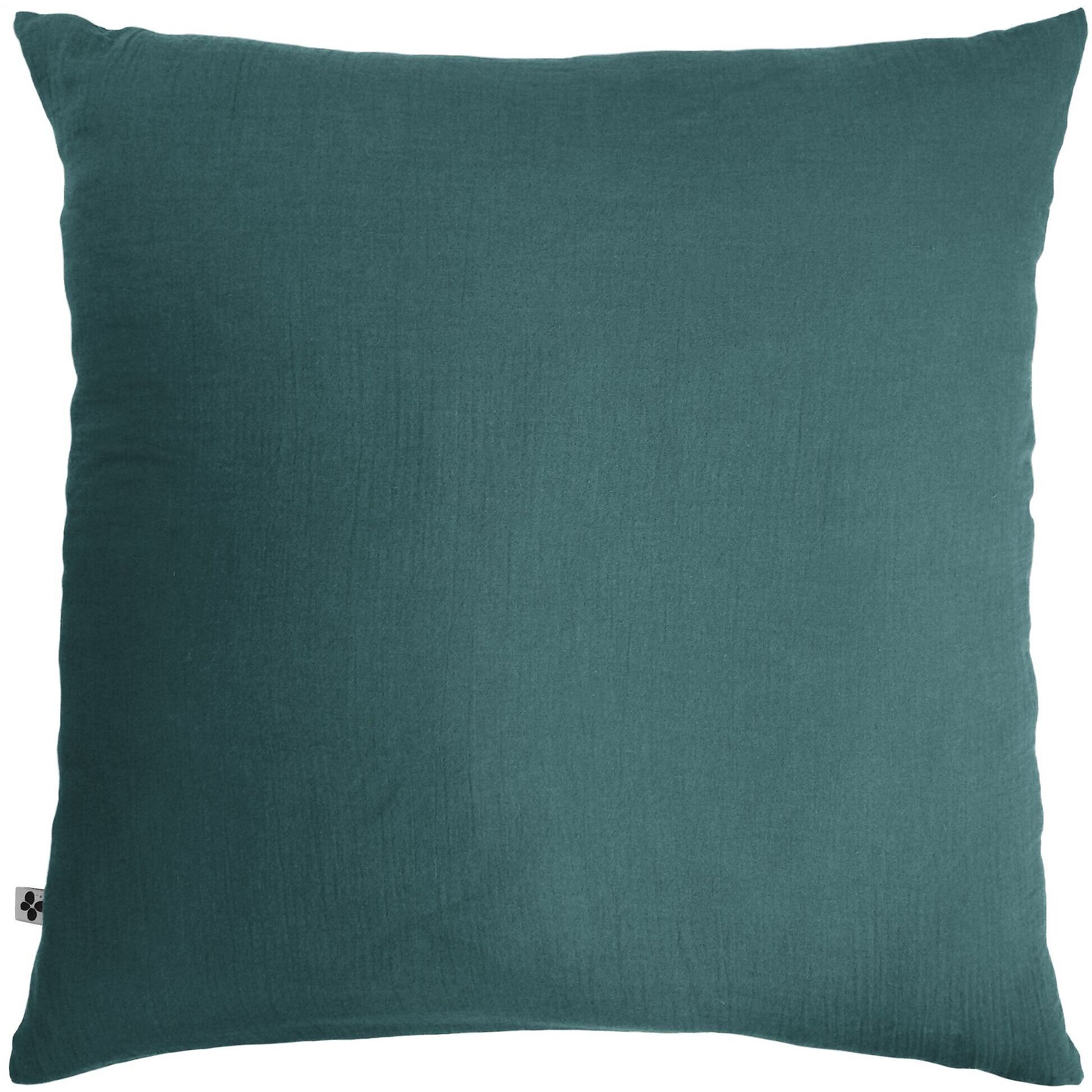 Taie D'oreiller 100 % gaze De Coton Canard