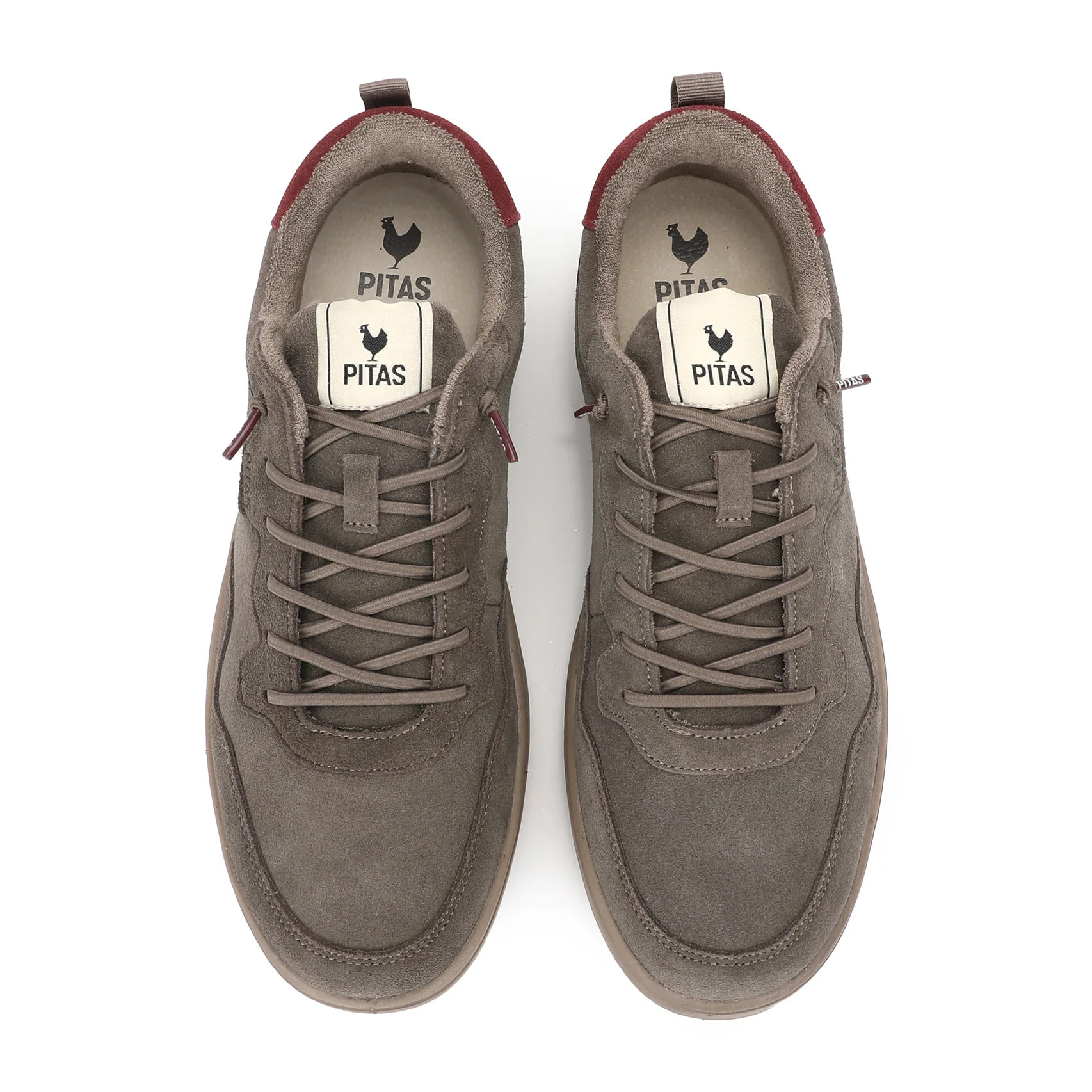 Zapatillas Kume Tortola