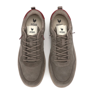 Zapatillas Kume Tortola