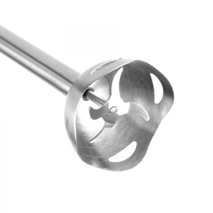 Batidora de mano JATA JEBT1124 de 400 W. 2 velocidades. 4 cuchillas. Brazo desmontable