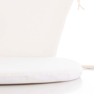 Coussin pour chaise d'extérieur LEVANTE 103 48x90 cm