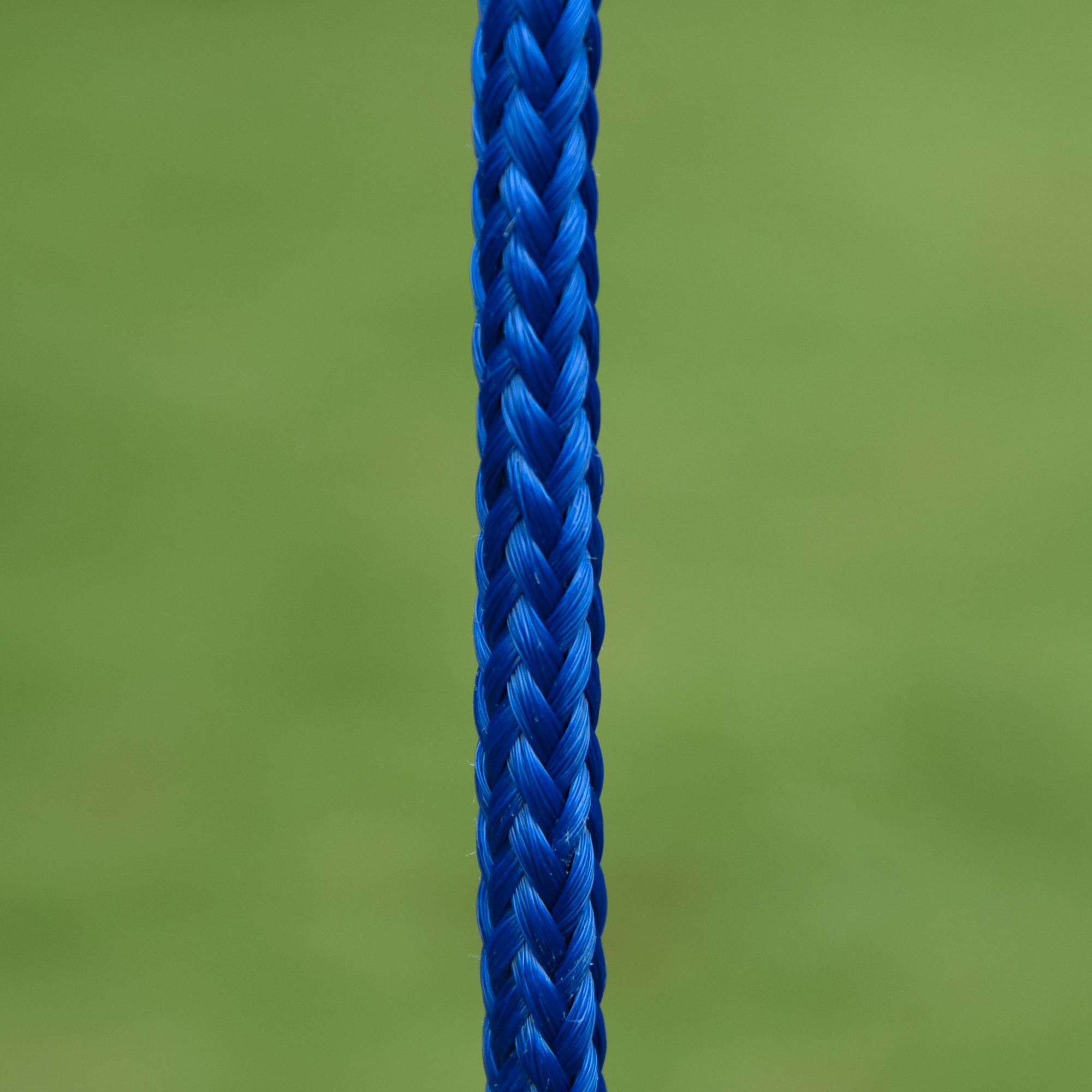 Balançoire 3 agrès portique avec 2 balançoires et face à face dim. 2,8L x 1,4l x 1,78H m métal époxy anticorrosion PE vert bleu