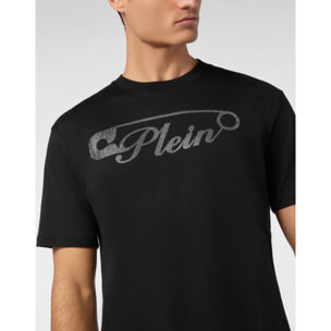 PHILIPP PLEIN T-Shirt Round Neck