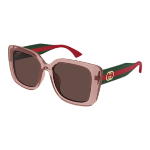 Gafas de Sol Gucci GG2118SA-003 de Acetato Mujer 55 mm