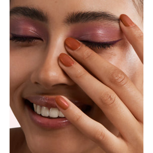 Vernis semi-permanent - 378 Ginger Gold - 15 ml