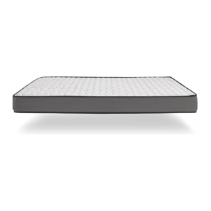 Matelas Multi Flex Care Fibra Todotherm |Épaisseur +/- 21 cm, 1 place - Moonia