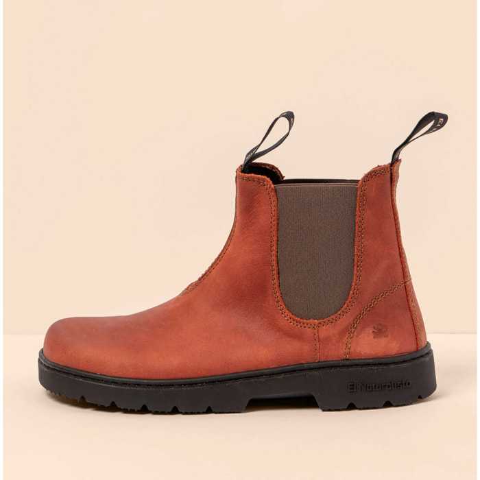 Botines N5262 ARIZONA CALDERA / NOMADA color Caldera