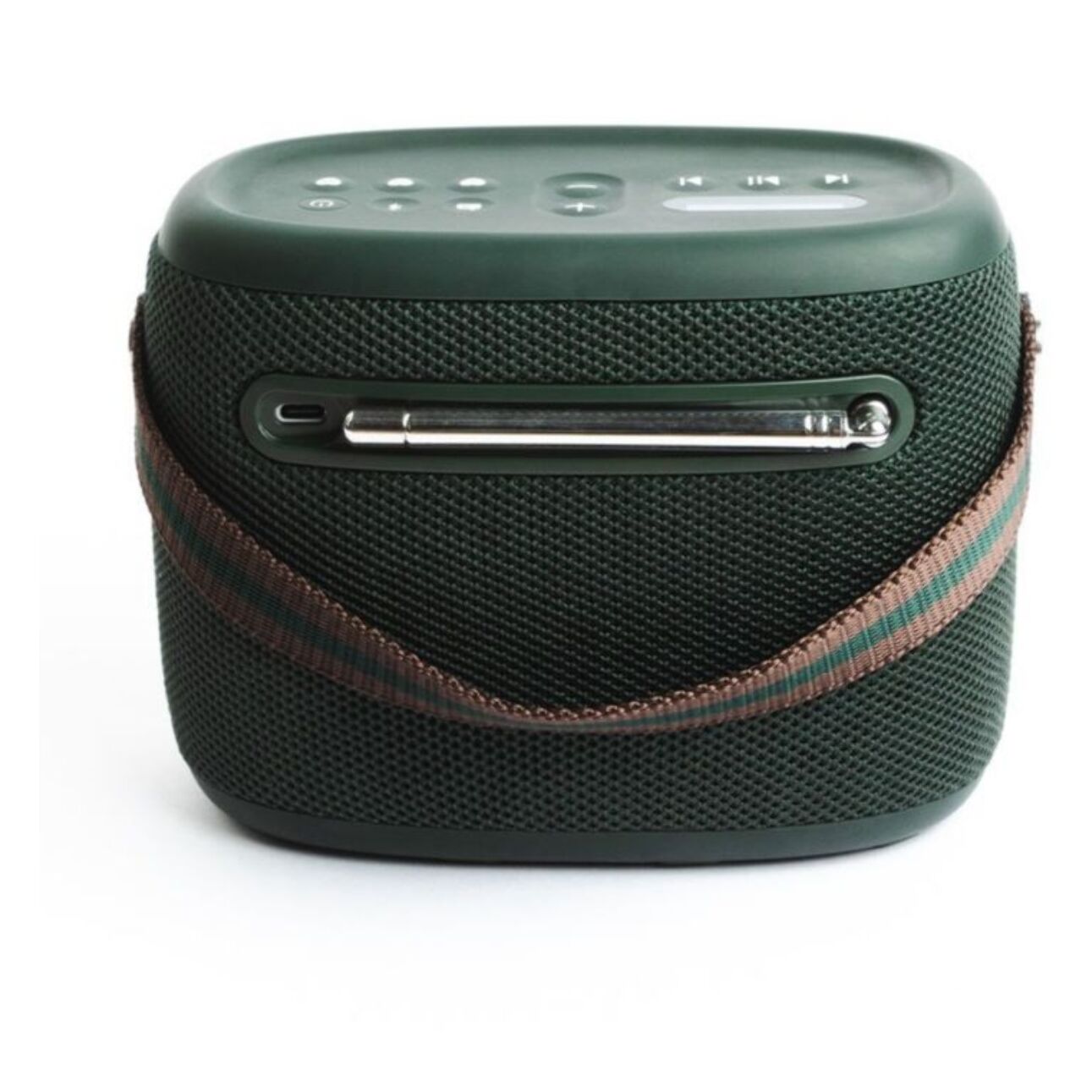 Radio DAB PURE Woodland Green