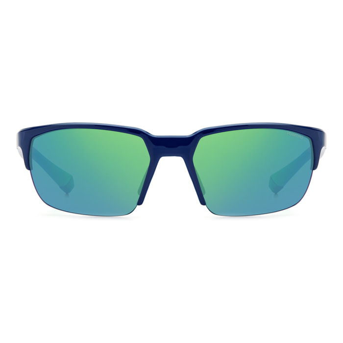 Gafas de sol Polaroid Unisex PLD-7041-S-RNB-5Z