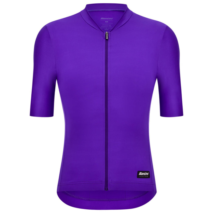 Ready To Ride - Maillot Unisex - Violet - Unisex
