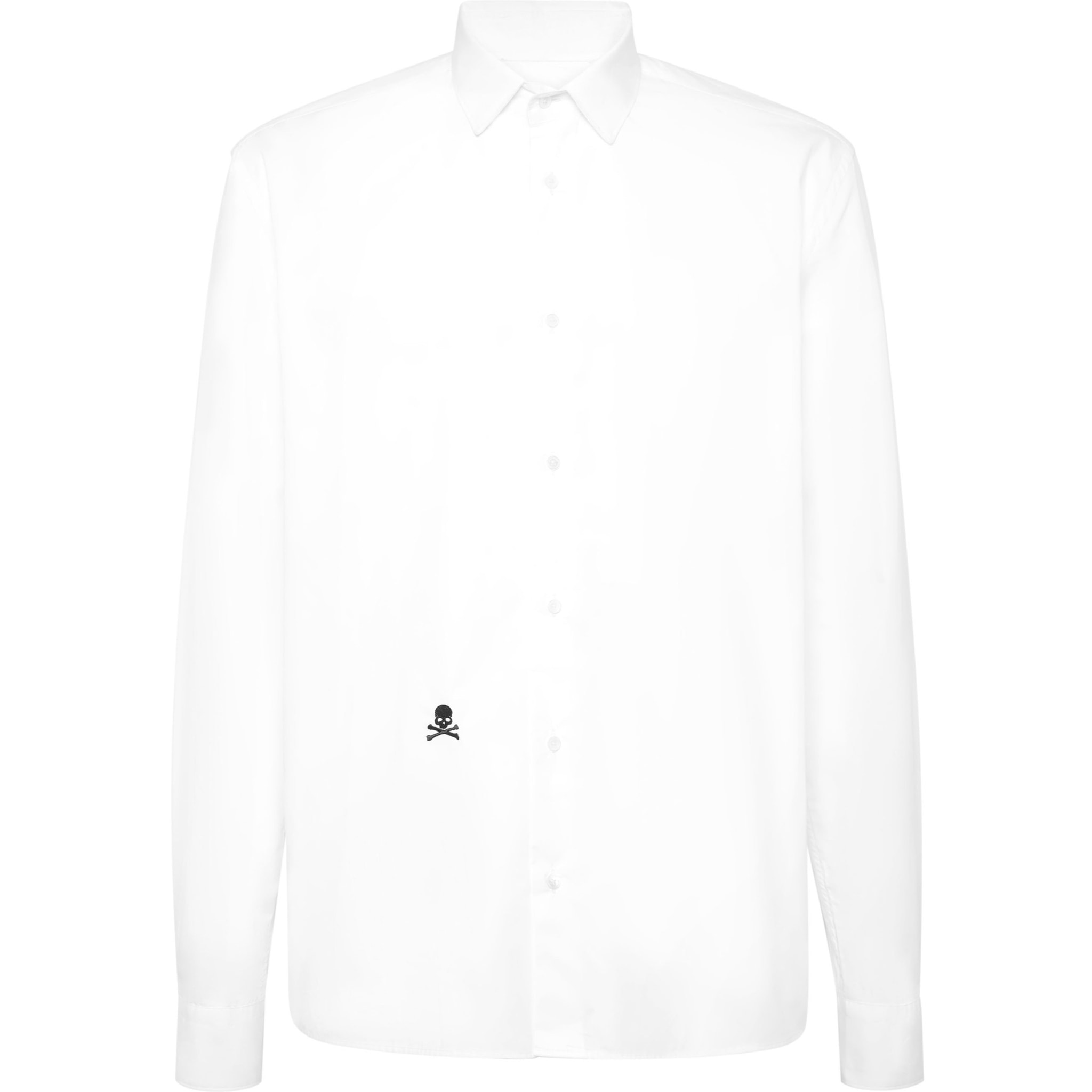 PHILIPP PLEIN Camisa Sugar Daddy Cut LS SUGAR DADDY
