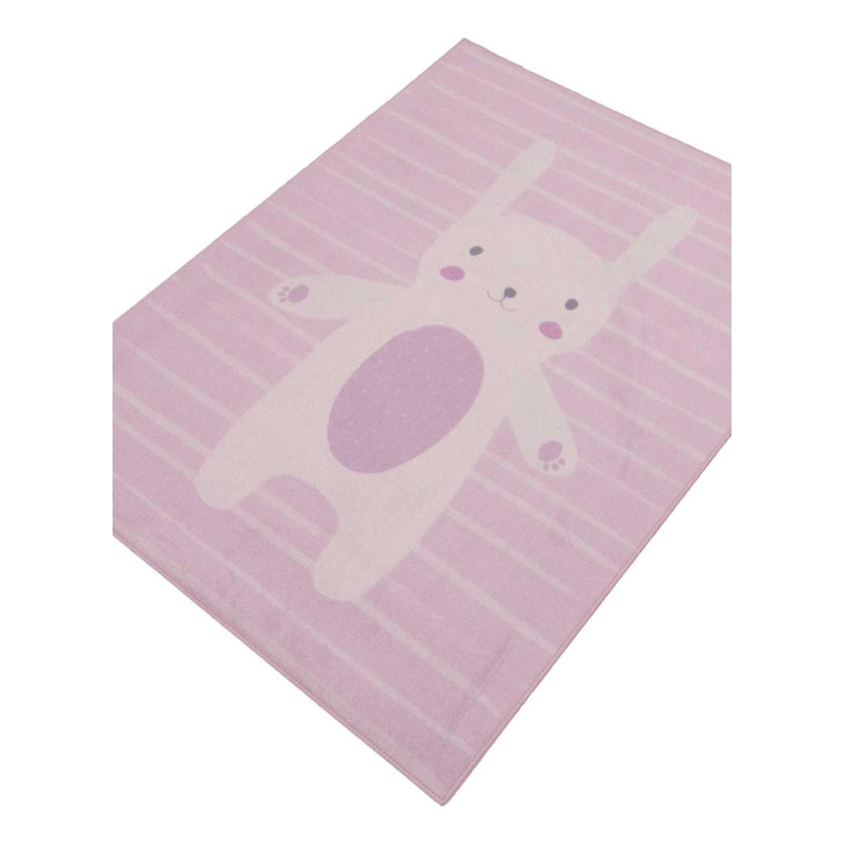 Tapis enfant tissé LIDE