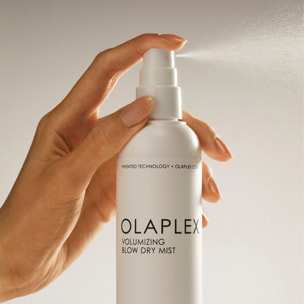 Brumisateur de Séchage Volumisant  - Apporte Volume, Douceur et Souplesse 150 ml
