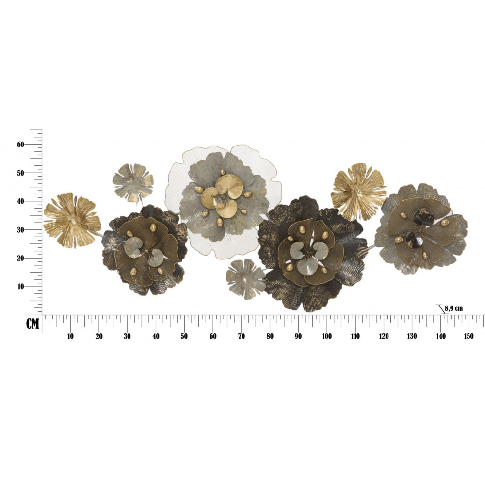 PANNELLO IN FERRO BUNGY CM 149,2X8,9X61