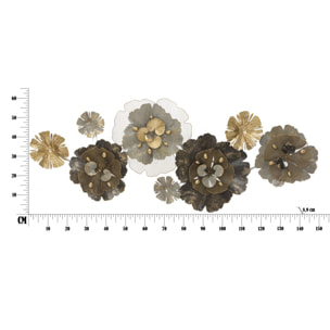 PANNELLO IN FERRO BUNGY CM 149,2X8,9X61
