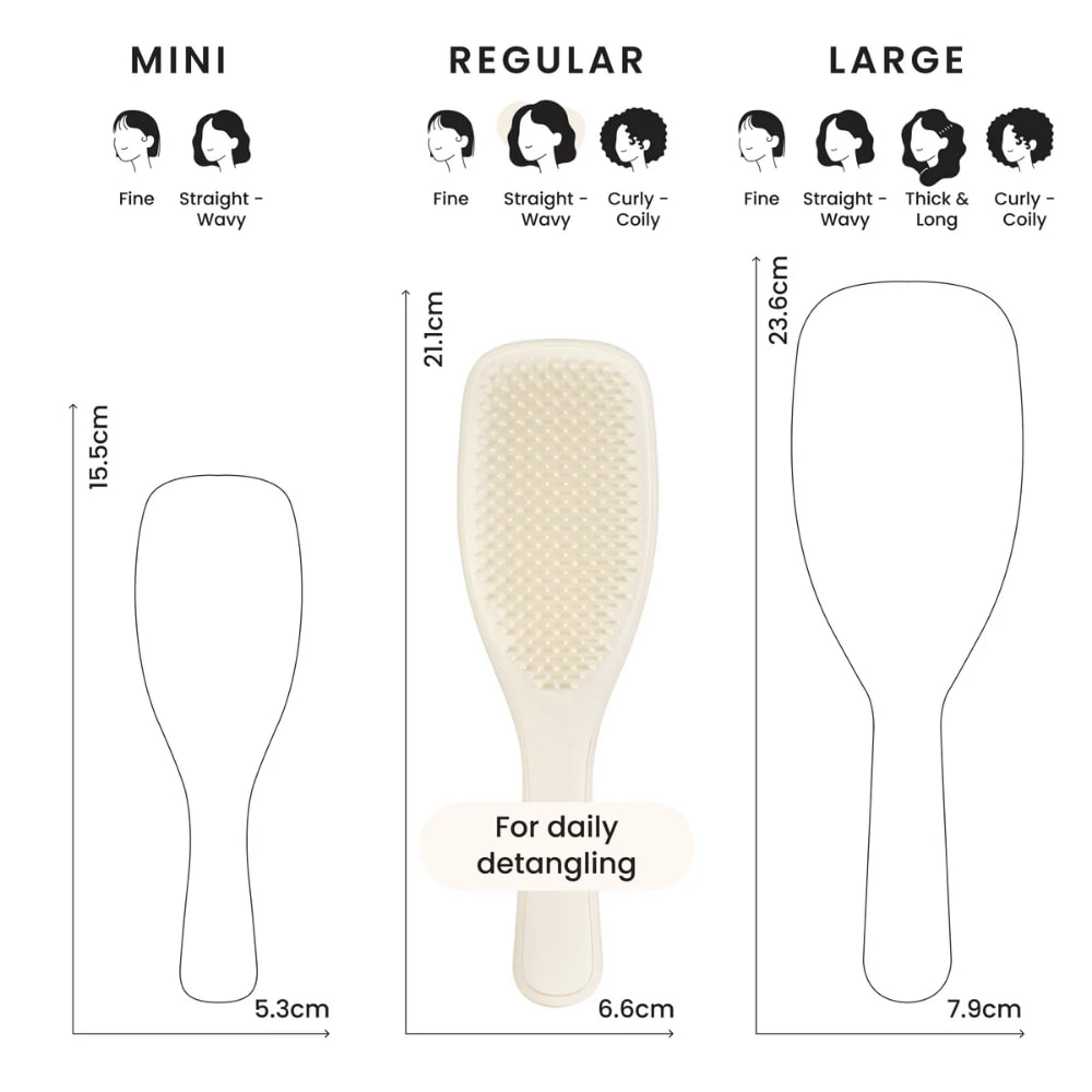 TT TUD MATTE Porcelain Cream