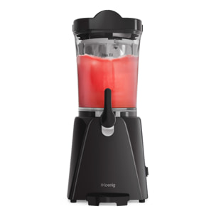 Máquina para granizados H.Koenig GRT60