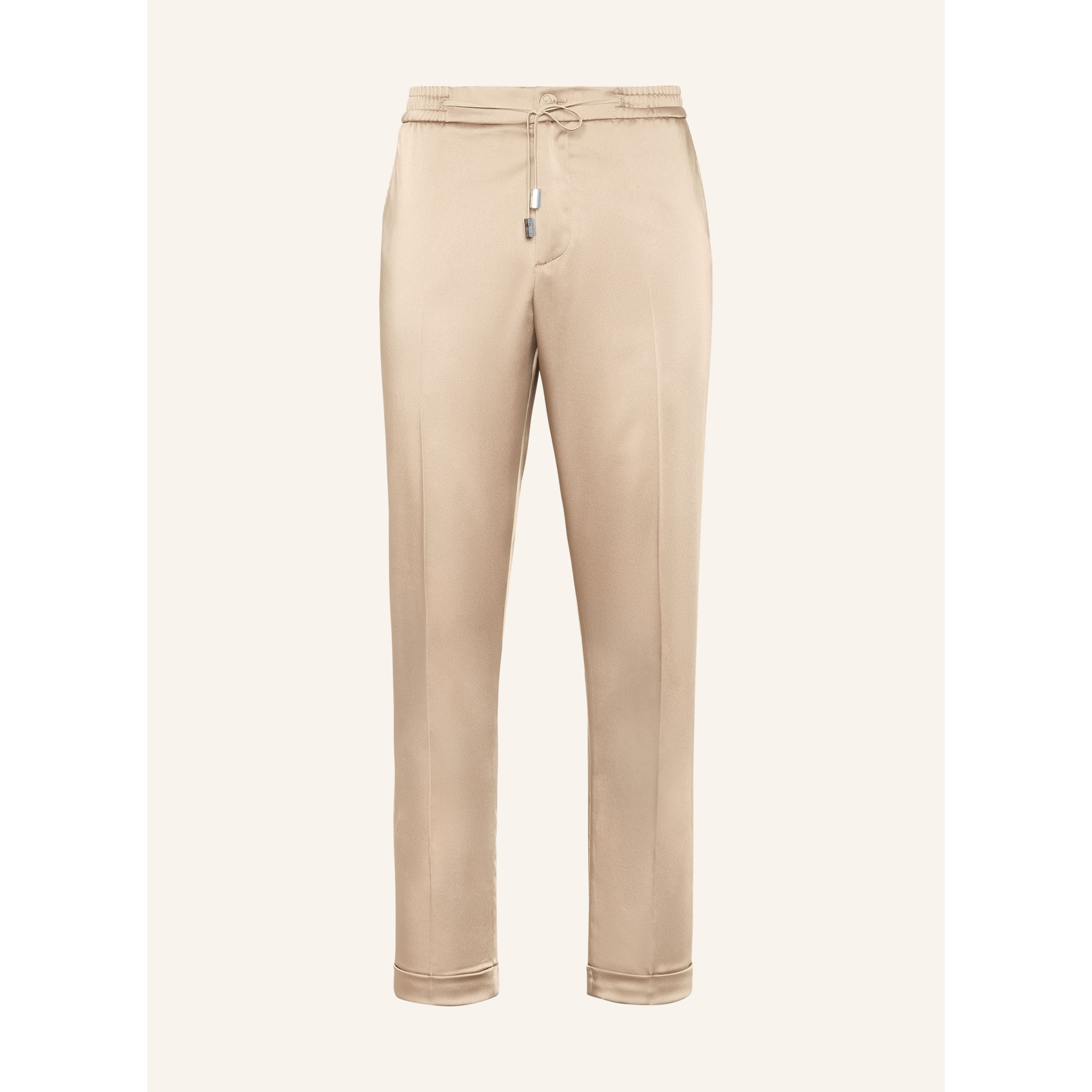 PHILIPP PLEIN Trousers Tailored Fit