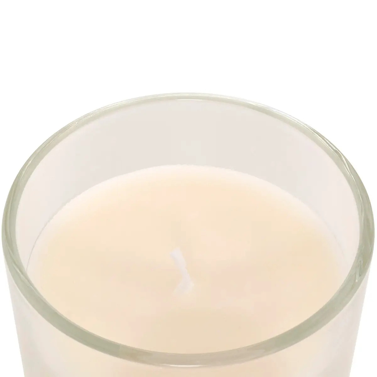 Bougie parfumée " Floa" pêche 115g